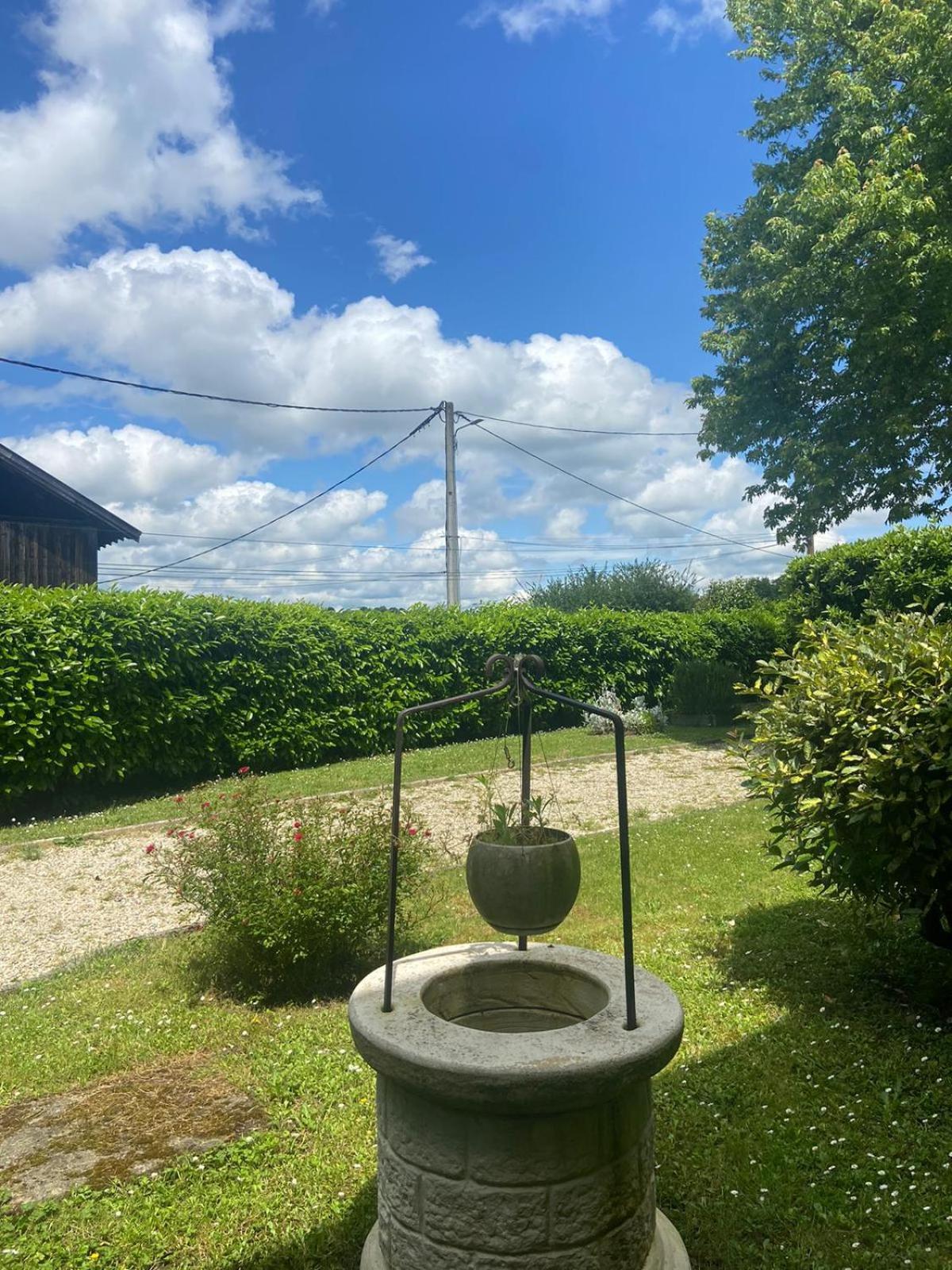 L Atelier Demoiselle Holiday home *