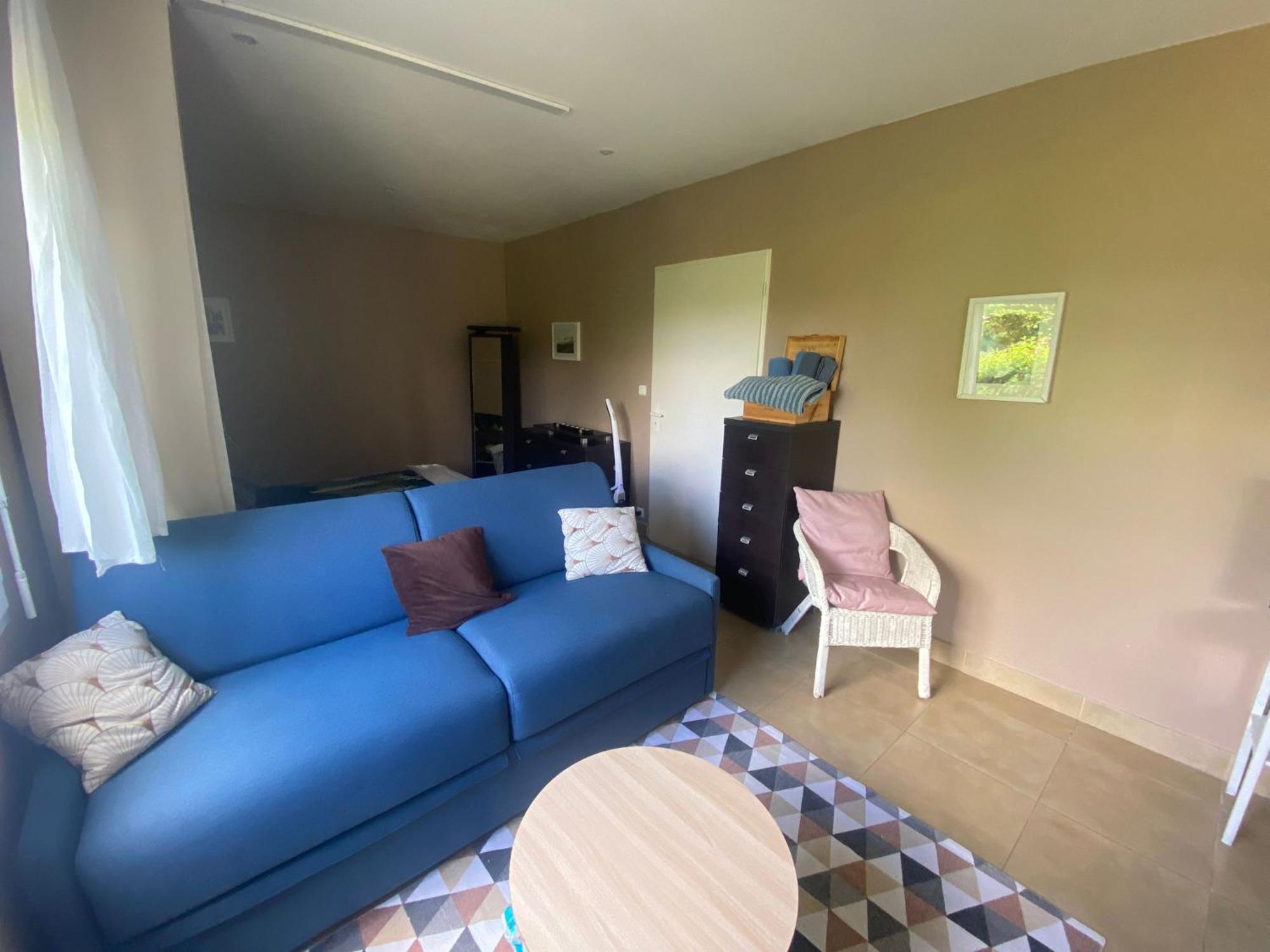 Holiday home L Atelier Demoiselle
