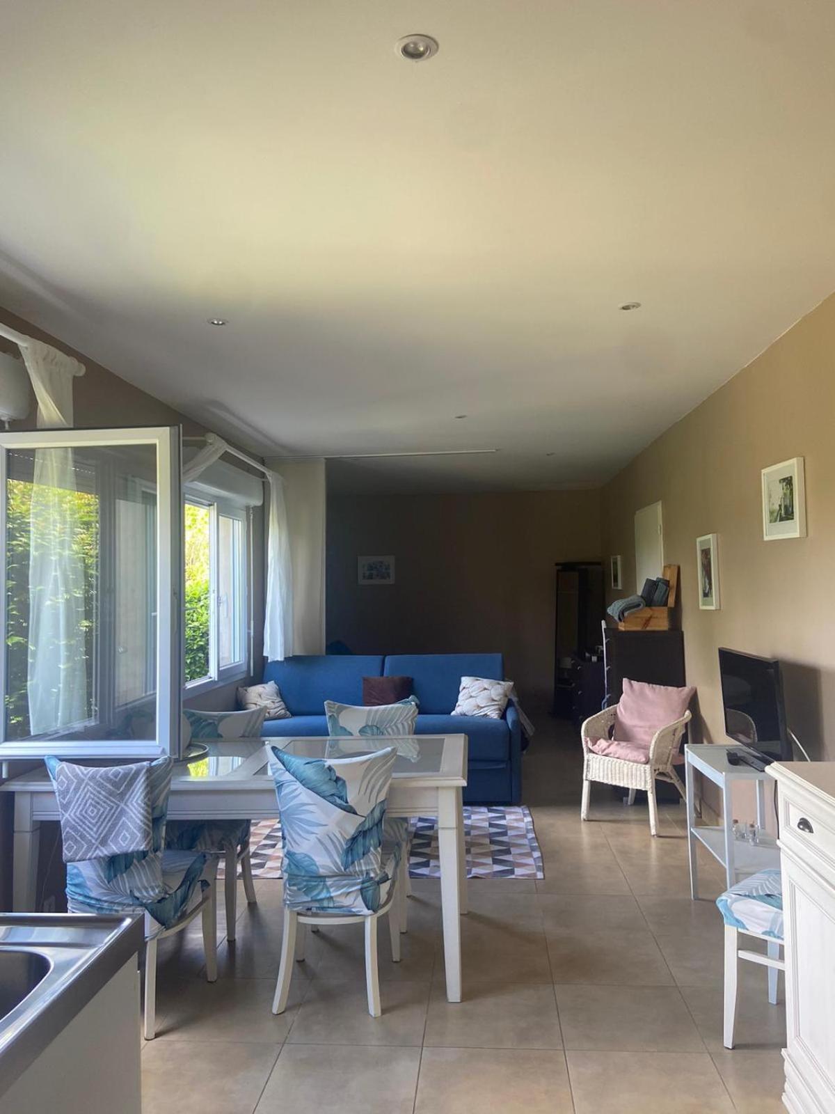 L Atelier Demoiselle Holiday home *